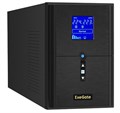 Источник бесперебойного питания  Exegate SineTower SZ-2000.LCD.AVR.3SH.1C13.USB 225617