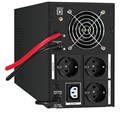Источник бесперебойного питания  Exegate SineTower SZ-2000.LCD.AVR.3SH.1C13.USB 225617