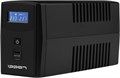 Источник бесперебойного питания  Ippon Back Power Pro II 800 225620