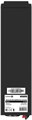 Комплект  Exegate SineTower SZ-600.LCD.AVR.1SH 225621