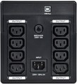 Источник бесперебойного питания  ITK EET-1200VA-1-002 225624