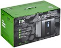 Источник бесперебойного питания  ITK EET-1200VA-1-002 225624
