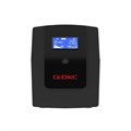 Источник бесперебойного питания  DKC INFOLCD1200I 225625