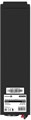 Комплект  Exegate SineTower SZ-600.LCD.AVR.1SH 225626