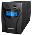 Источник бесперебойного питания  Ippon Back Power Pro II Euro 850 225627