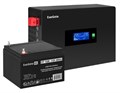 Комплект  Exegate IdealSine SR-600.LCD.2SH 225638