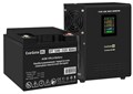 Комплект  Exegate FineSine SX-500.LCD.AVR.2SH 225650