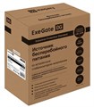 Комплект  Exegate FineSine SX-500.LCD.AVR.2SH 225650