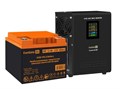 Комплект  Exegate FineSine SX-500.LCD.AVR.2SH 225652