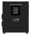 Комплект  Exegate FineSine SX-500.LCD.AVR.2SH 225657
