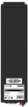 Комплект  Exegate SineTower SZ-600.LCD.AVR.1SH 225666
