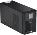 Источник бесперебойного питания  ITK ELT-1000VA-1-L-S 225669