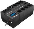 Источник бесперебойного питания  CyberPower BR1000ELCD 225672