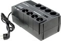 Источник бесперебойного питания  CyberPower BR1000ELCD 225672