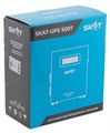 Источник питания  Бастион SKAT-UPS 500T 225674