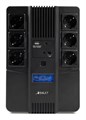 Источник бесперебойного питания  Бастион SKAT-UPS 800-AID-IN-1x9 225676