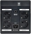 Источник бесперебойного питания  ITK EET-1000VA-1-002-S 225679