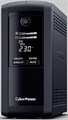 Источник бесперебойного питания  CyberPower VP1000ELCD 225682