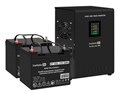Комплект  Exegate FineSine SX-1000.LCD.AVR.2SH 225683