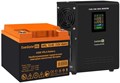 Комплект  Exegate FineSine SX-800.LCD.AVR.2SH 225684