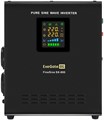 Комплект  Exegate FineSine SX-800.LCD.AVR.2SH 225684