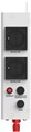 Источник бесперебойного питания  Powerman Smart 1000 INV 225686