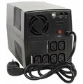 Источник бесперебойного питания  CyberPower UT2200EIG 225687