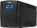 Источник бесперебойного питания  Sven Pro 1500 225690