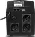 Источник бесперебойного питания  Sven Pro 1500 225690