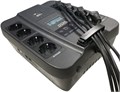 Источник бесперебойного питания  Powercom SPD-750U LCD USB 225691