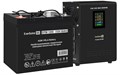 Комплект  Exegate FineSine SX-500.LCD.AVR.2SH 225695
