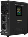 Комплект  Exegate FineSine SX-500.LCD.AVR.2SH 225695