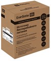 Комплект  Exegate FineSine SX-500.LCD.AVR.2SH 225695
