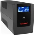 Источник бесперебойного питания  DKC INFOLCD1500S 225699