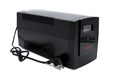 Источник бесперебойного питания  DKC INFOLCD1500S 225699