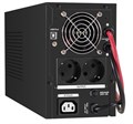 Комплект  Exegate SineTower SZ-1000.LCD.AVR.2SH.1C13.USB 225700