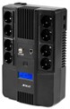 Источник бесперебойного питания  Бастион SKAT-UPS 1000-AID-IN-1x9-8 225704