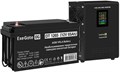 Комплект  Exegate FineSine SX-500.LCD.AVR.2SH 225705