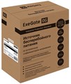 Комплект  Exegate FineSine SX-500.LCD.AVR.2SH 225705