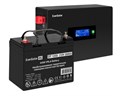 Комплект  Exegate IdealSine SR-1000.LCD.2SH 225711