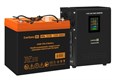 Комплект  Exegate FineSine SX-500.LCD.AVR.2SH 225712
