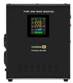 Комплект  Exegate FineSine SX-500.LCD.AVR.2SH 225712