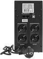Источник бесперебойного питания  EKF SSW-2200 225718