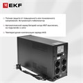 Источник бесперебойного питания  EKF SSW-2200 225718
