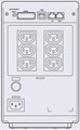 Источник бесперебойного питания  Legrand Niky 1000ВА IEC 225719