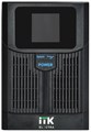 Источник бесперебойного питания  ITK ELT-1000VA-1-002 225720