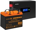 Комплект  Exegate IdealSine SR-1000.LCD.2SH 225726