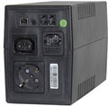 Источник бесперебойного питания  Бастион SKAT-UPS 800-IN-1х9 (454) 225727