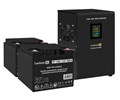 Комплект  Exegate FineSine SX-1000.LCD.AVR.2SH 225737