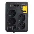 Источник бесперебойного питания  APC BX950MI-GR 225748